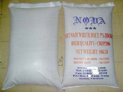 Bao PP 50kg