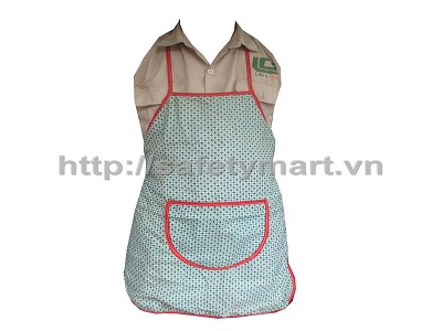 Yếm vải các loại