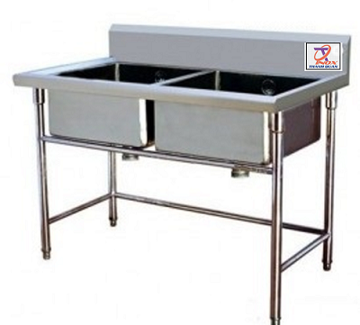 Chậu rửa công nghiệp