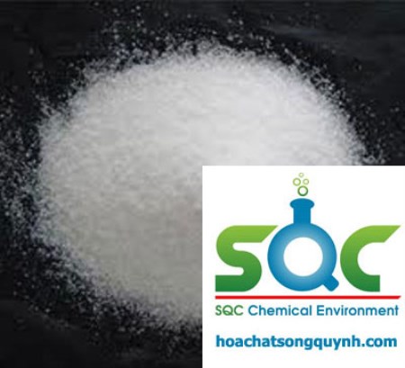 Hoá chất Polymer