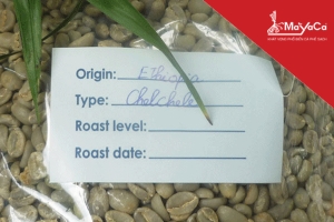Cà Phê SPECIALTY ARABICA BLEND