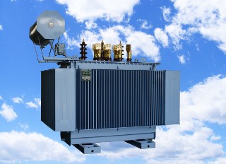 Máy biến áp 3 pha kiểu hở
