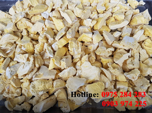 Sầu Riêng FD
