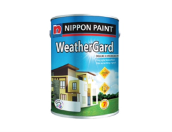 Hộp sơn Nippon