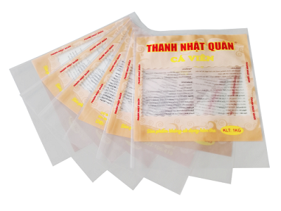 Bao Bì Thủy Sản