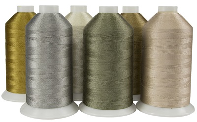 Chỉ nylon 6-6 HL ENIX Bonded