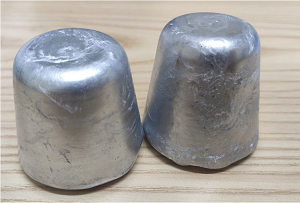Nhôm bi trụ lớn