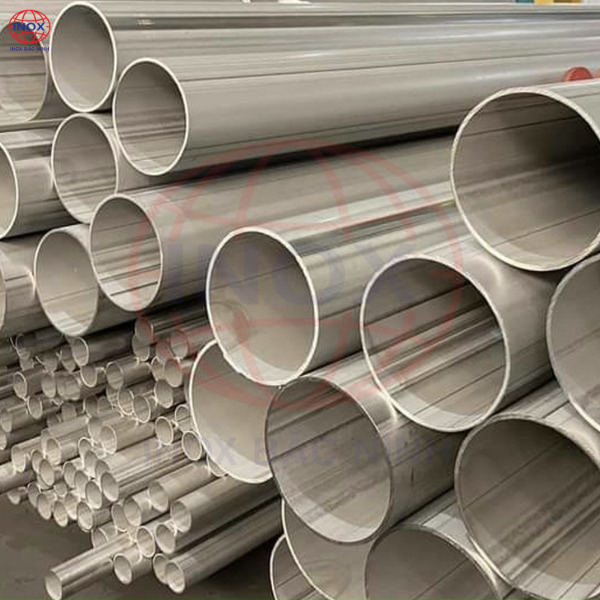 ống inox công nghiệp