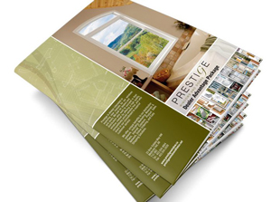 In catalogue