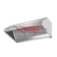 Máy chụp hút khói treo tường