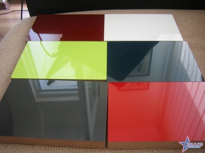 Ván MDF chống ẩm Malaysia