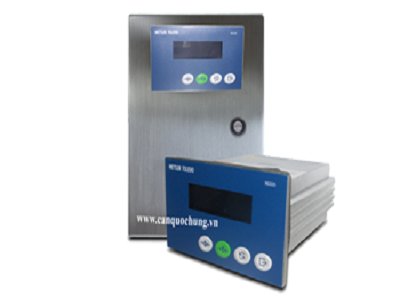 Bộ chỉ thị IND320 Mettler Toledo