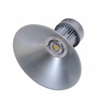 Đèn LED pha nhà xưởng
