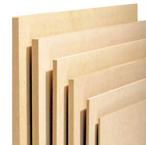 MDF Dongwha 4,75mm E2
