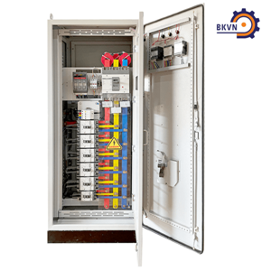 Tủ Điện Phân Phối DB