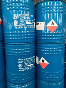 Sodium Hydrosulfite - Na2S2O4