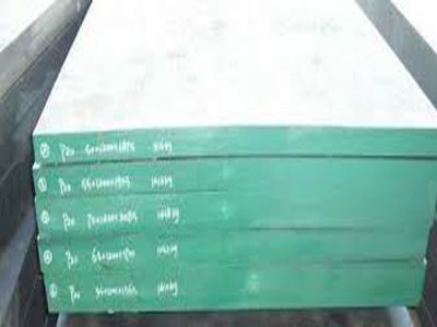 Thép 2311 chế tạo khuôn đã xử lý nhiệt