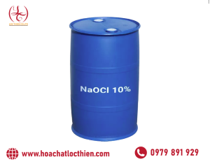 Javen NaOCL