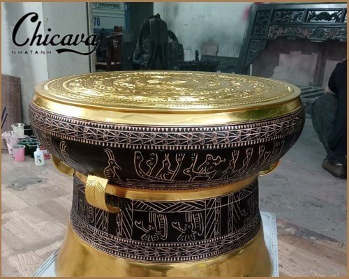 Quà tặng phong thủy