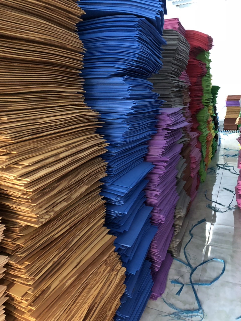 Mút xốp
