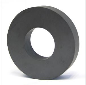 Nam Châm Ferrite Dạng Nhẫn