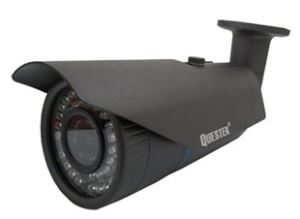 Camera Questek.