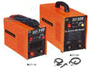 Máy hàn Inverter TIG ZX7-200