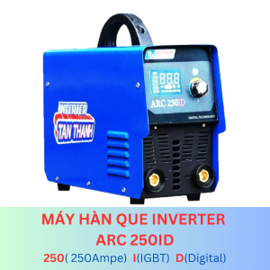 Máy Hàn Que ARC250ID
