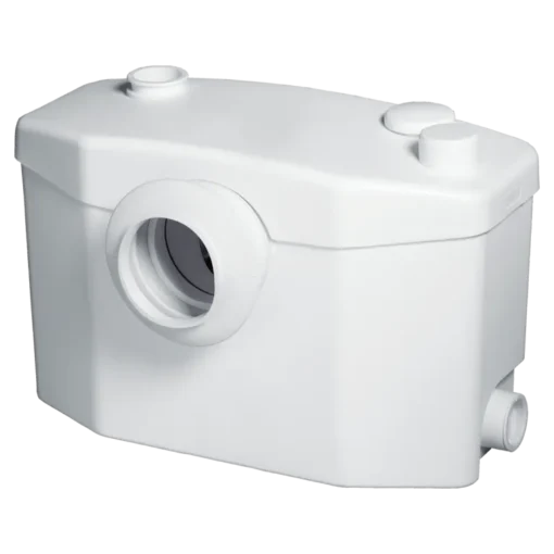 Máy bơm nghiền Sanipro XR