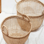 Lis Global Bamboo and Wood Household Goods - Lis Global Manufacturing and Services Trading Co., Ltd logo