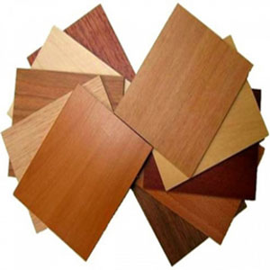 Ván MDF phủ veneer