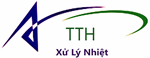 TTH Heat Treatment - TTH Heat Treatment Company Limited logo