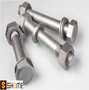 Bulong kết cấu thép DIN6914