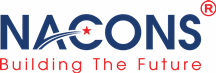 NACONS Group Doors - NACONS Group Joint Stock Company logo