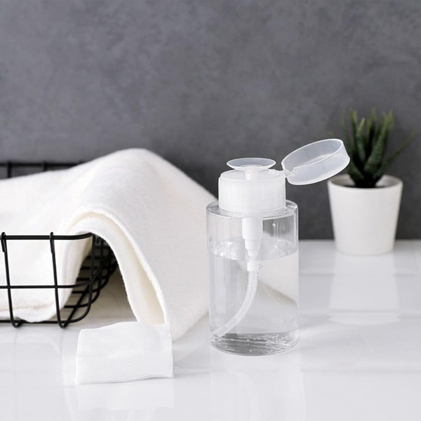 Chai chiết toner 200ml
