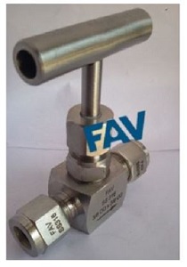 Van kim ss316 3000 psi