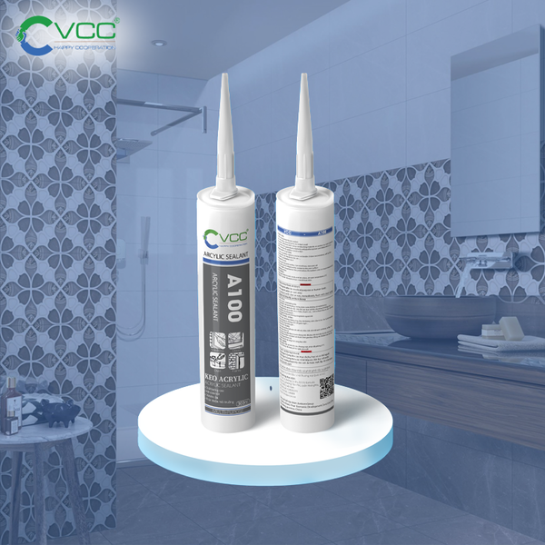 Keo acrylic VCC A100