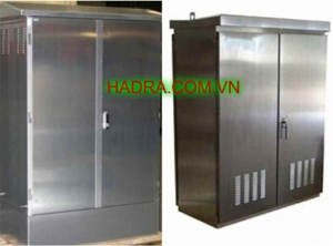 Tủ điện inox