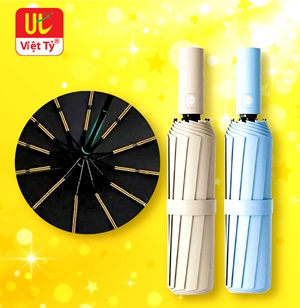 Dù Gấp Cầm Tay