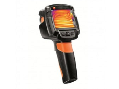 Máy ảnh đo nhiệt Testo