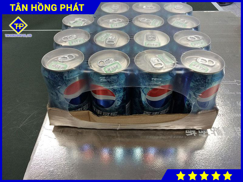 Màng co PE