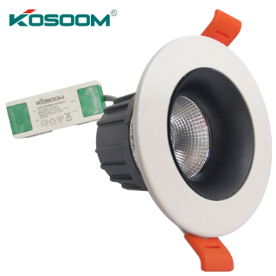 Đèn LED Âm Trần COB 7W Kosoom DL-KS-COB-7