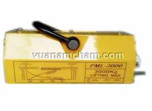 Nam Châm Nâng Hạng Nặng