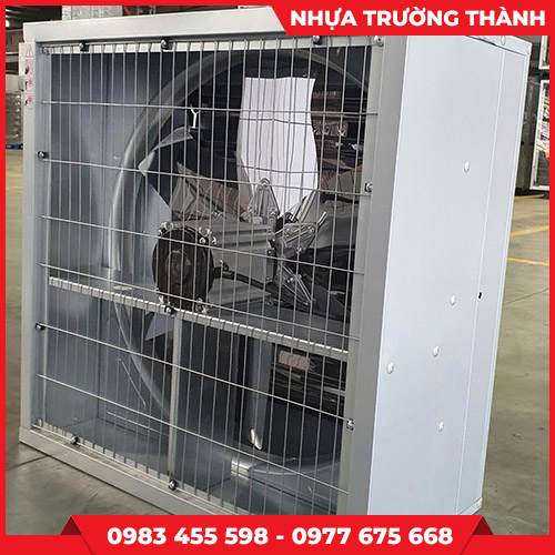 Quạt vuông công nghiệp S11RV 800