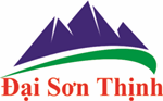 Vôi Đại Sơn Thịnh - Công Ty TNHH Đại Sơn Thịnh logo