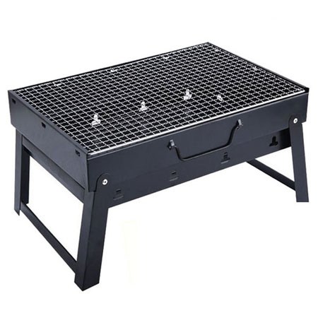 Lò nướng Inox