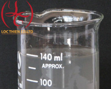 Thuỷ tinh lỏng natri silicat