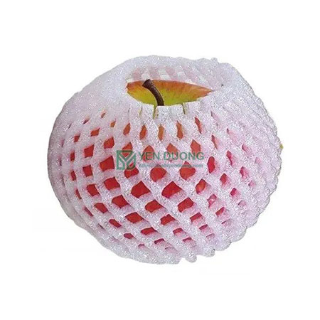 Xốp bọc trái cây