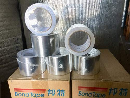 Băng keo bạc