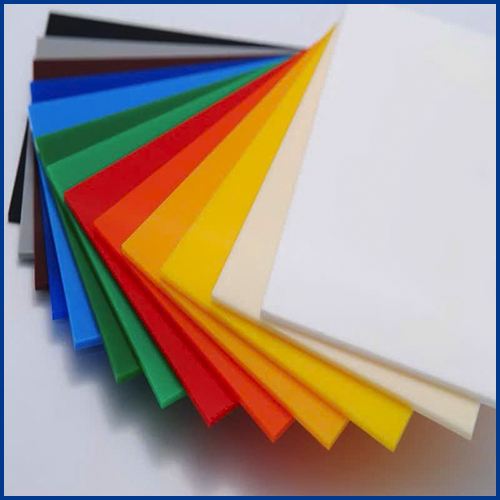 Vật Liệu Mica (Acrylic)